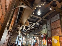 大堂-玛格萝妮(汇智国际商业中心店)