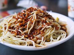 凉面-温江公平红烧兔(总店)