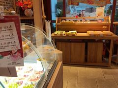 -西村叔叔的店·面包·甜品·蛋糕(崂山丽达店)