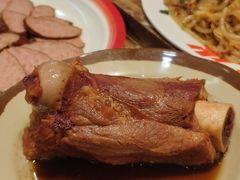 -那红花·东北菜铁锅炖(仙林金鹰店)