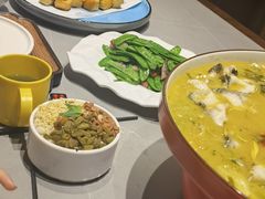 -四川饭店(长白店)