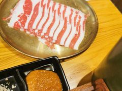 烤牛五花-韩罗苑(万象城店)
