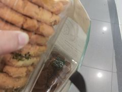 -泸溪河桃酥(西直门凯德店)