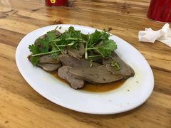 -长平老姿娘夜粥(平东一街店)