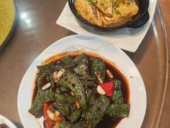 -鹅滋道(甘坑古镇店)