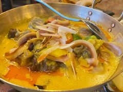 -南沙游艇会·大兵船餐厅