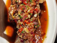 -味上湘菜馆(岳麓山店)