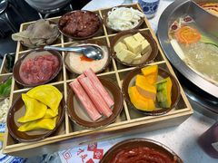 -芈重山老火锅(昌平店)