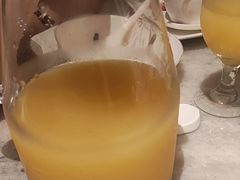 -喜来登由由大酒店九州膳坊中餐厅
