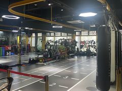 -ENERGY原力健身(川周店)