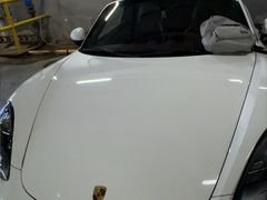 -富君租车(外滩店)