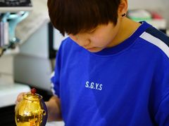 -茶是一枝花泡茶店