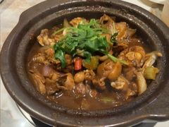 -二楼老店重庆鸡公煲(真光路店)