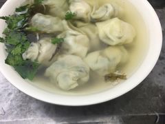 -隆盛园火勺馄饨面(十一纬路店)