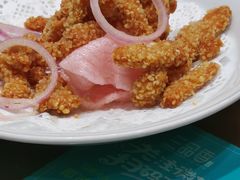 -三品香·江浙菜(松江九谊店)