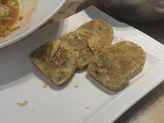-百年银屏蚝烙·潮汕菜·非遗(乐山店)