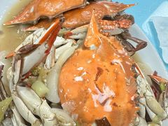 -崴海渔村(虹梅路店)