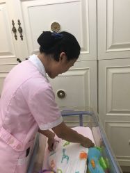 -禧月荟月子中心(前海Max店)