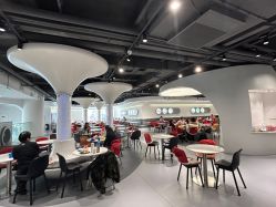 -MINI MARS KIDS CLUB亲子家庭中心(杨浦黄兴店)