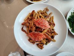 -群乐饭店(滨安路店)