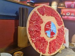 -吼堂老火锅(太古里总店)