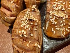 -昊·来了寿司(双楠2店)