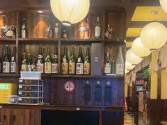 -鸟鹏烧鸟居酒屋(熙龙湾店)