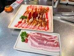 -喜来稀肉(虹泉路店)