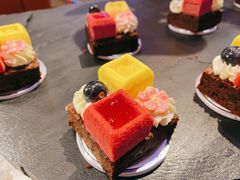 -咖啡苑自助餐厅·中国大饭店