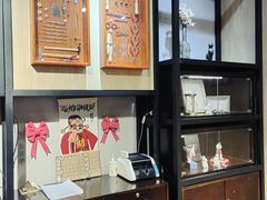 -十八字金·开蚌·银饰DIY·手作体验团建(和平大悦城店)