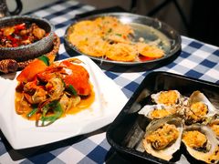 -阿妹小海鲜(下角店)
