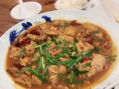 -金丝饭庄(金丝新天地保障性住宅小区店)