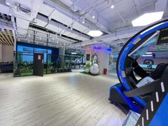 -释鸭台球桌游馆·年会生日团建聚会