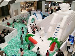-龙湖南京江北天街