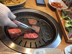 -黄金牧场(明洞总店)