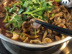 -王氏黔江鸡杂