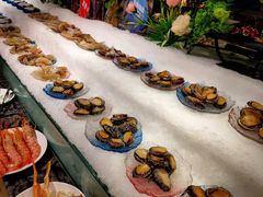 -芭菲盛宴·环球美食(解放碑英利国际店)
