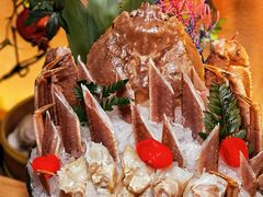 -蚝·生·鲜牛烧肉铺(中央大街店)