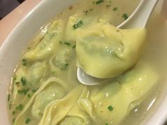 -东泰祥生煎馆(重庆北路店)