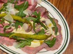 -La Strada(安福路店)