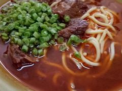 -大碗面(洗面桥街店)