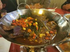 -万柳阁小馆·花园餐厅(龙潭湖店)