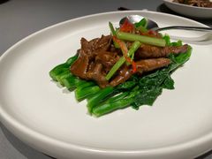 -潮府馆·非遗潮州菜·世纪公园(新国际博览中心店)