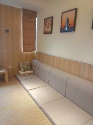 -意然瑜伽·普拉提