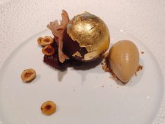 -Le Bernardin