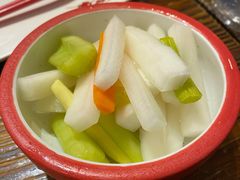 -红料理|串串有瘾·烧烤(吴中路店)