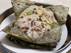 -广东胜利宾馆西关粤中餐厅