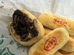 -牛街清真满恒記(平安里西大街店)