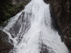 -百漈沟生态旅游景区