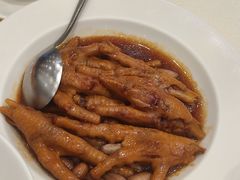 -兴悦酒家(保利克洛维店)